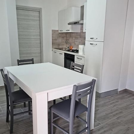 Appartement La Vecchia Sartoria à Mazzarino Extérieur photo