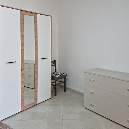 Appartement La Vecchia Sartoria à Mazzarino Extérieur photo