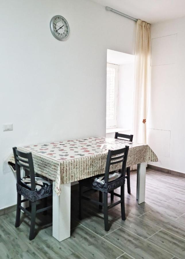 Appartement La Vecchia Sartoria à Mazzarino Extérieur photo